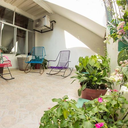 Casa Hotel Maune 레티시아 외부 사진