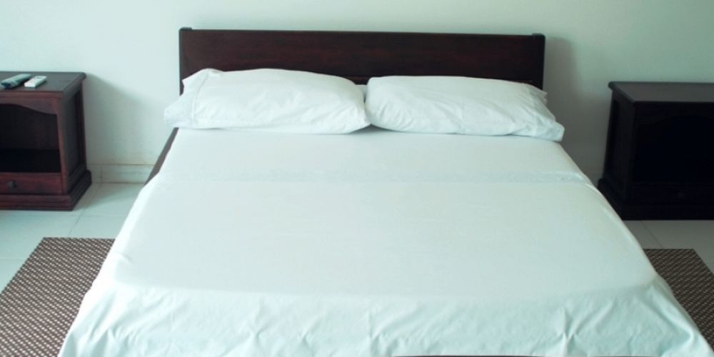 Casa Hotel Maune 레티시아 외부 사진