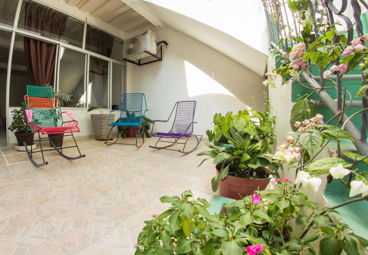 Casa Hotel Maune 레티시아 외부 사진